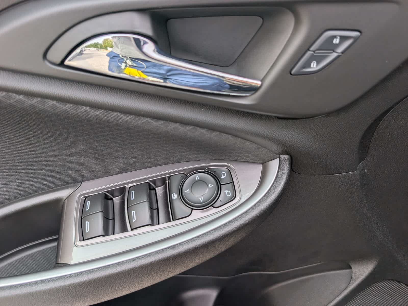 Used 2016 Chevrolet Malibu LS FWD image 18