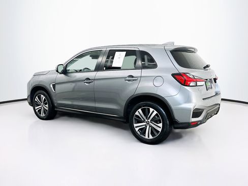Used 2024 Mitsubishi Outlander Sport AWD image 5