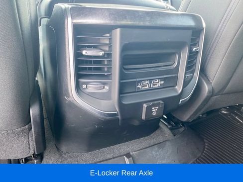 Used 2019 RAM 1500 Big Horn AWD/4WD image 20
