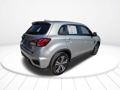 Used 2025 Mitsubishi Outlander Sport ES