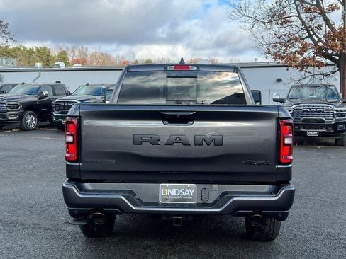 New 2026 RAM 1500 Big Horn image 7