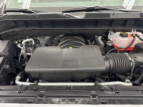 New 2026 Chevrolet Silverado 1500 LT w/ Protection Package AWD/4WD image 41