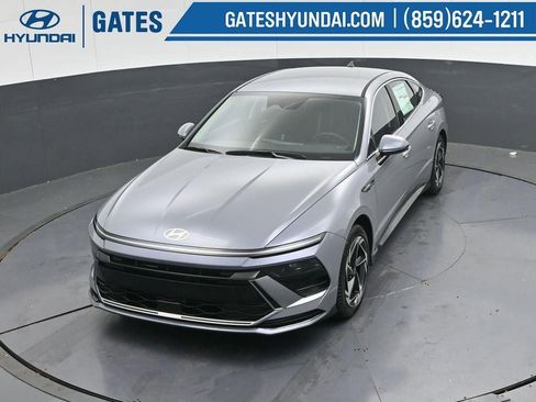 New 2026 Hyundai Sonata SEL image 44