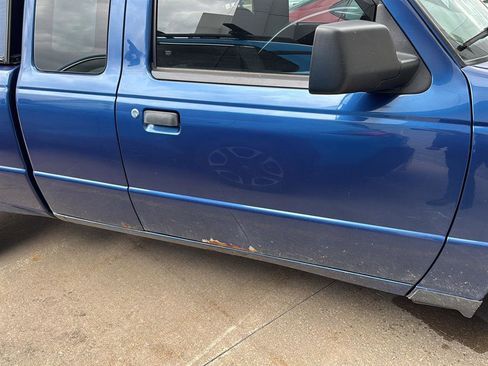 Used 2011 Ford Ranger XLT AWD/4WD image 13