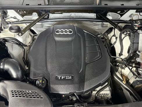 Used 2018 Audi Q5 2.0T Premium Plus w/ Premium Plus Package AWD/4WD image 36