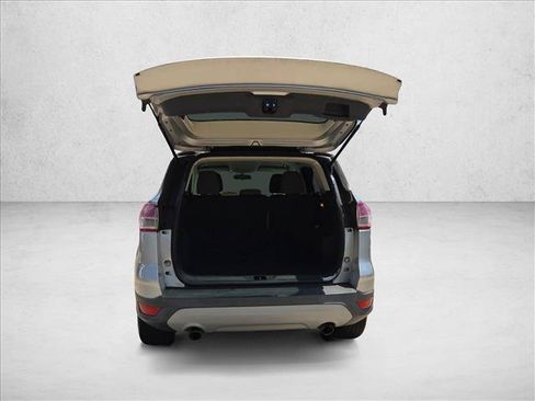 Used 2015 Ford Escape SE FWD image 6
