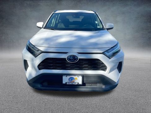 Used 2024 Toyota RAV4 XLE image 57