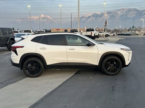 New 2026 Chevrolet Trax ACTIV w/ Driver Confidence Package image 31