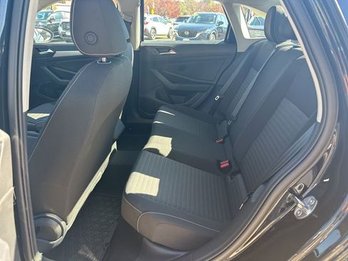 New 2026 Volkswagen Jetta S image 24