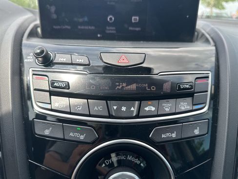 Used 2020 Acura RDX FWD image 25