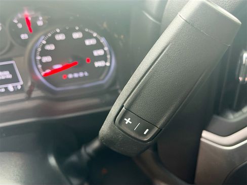 Used 2024 Chevrolet Silverado 1500 Custom Trail Boss image 16