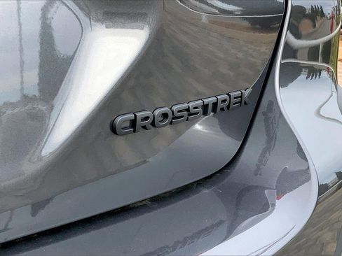 New 2026 Subaru Crosstrek 2.0i Premium image 9