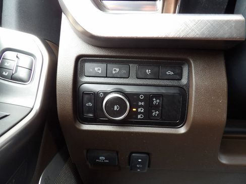 Used 2024 Ford F350 King Ranch w/ Chrome Package AWD/4WD image 20
