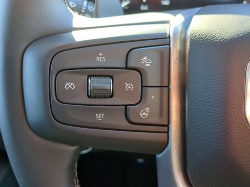 New 2026 GMC Sierra 1500 Elevation w/ Preferred Package image 16