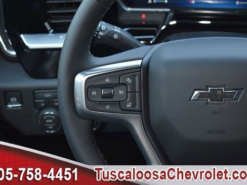 New 2026 Chevrolet Silverado 1500 RST w/ RST Select Package AWD/4WD image 20