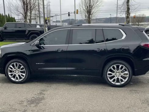 New 2026 GMC Acadia Denali w/ Super Cruise Package image 40