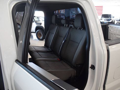 Used 2022 Ford F250 XLT AWD/4WD image 63