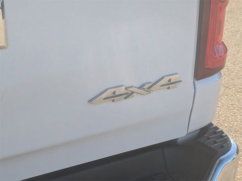 Used 2025 RAM 1500 Laramie image 13