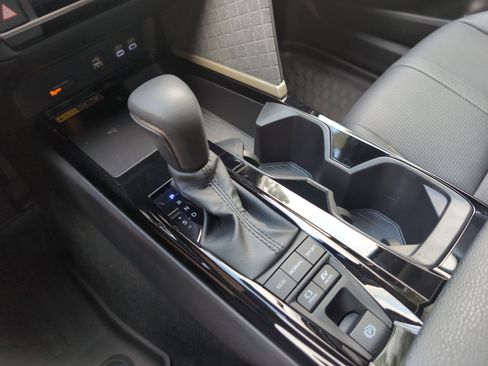 Certified 2026 Toyota Camry XLE FWD image 26