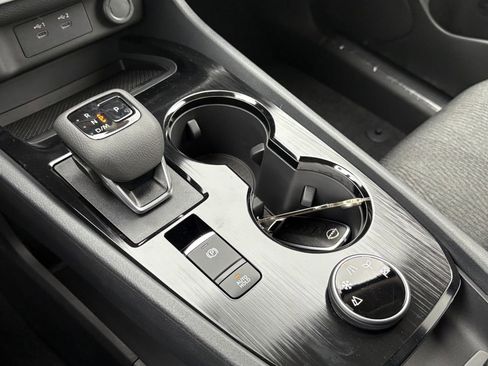 New 2026 Nissan Rogue SV AWD/4WD image 13