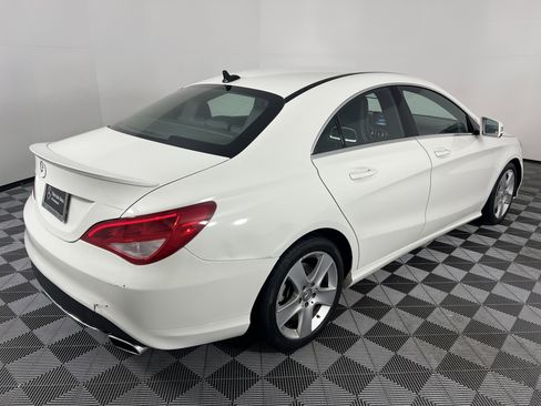 Used 2016 Mercedes-Benz CLA 250 image 13