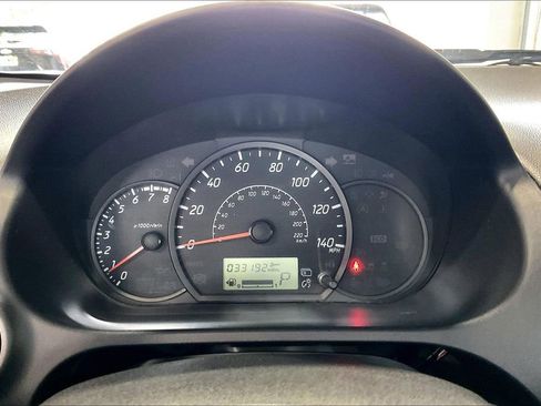 Used 2024 Mitsubishi Mirage G4 ES image 7