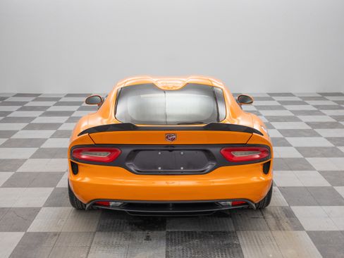 Used 2014 SRT Viper SRT-10 image 14