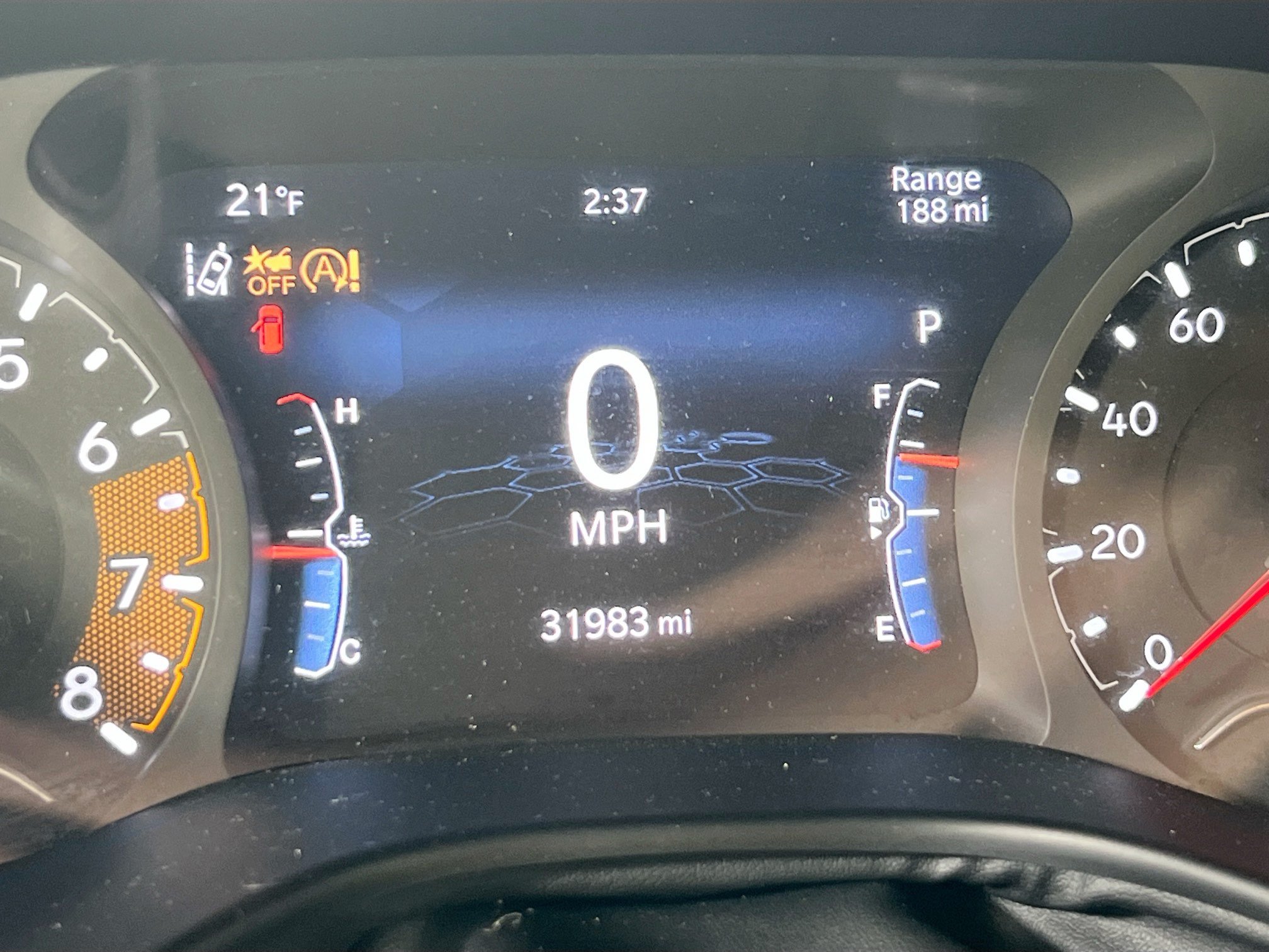 Used 2022 Jeep Compass Limited AWD/4WD image 12