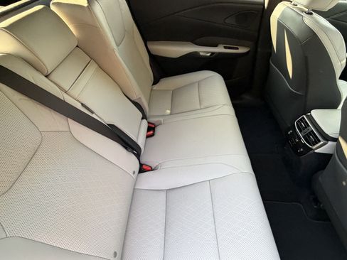 Used 2025 Lexus RX 350 Premium Plus w/ Accessory Package (Z1) FWD image 39