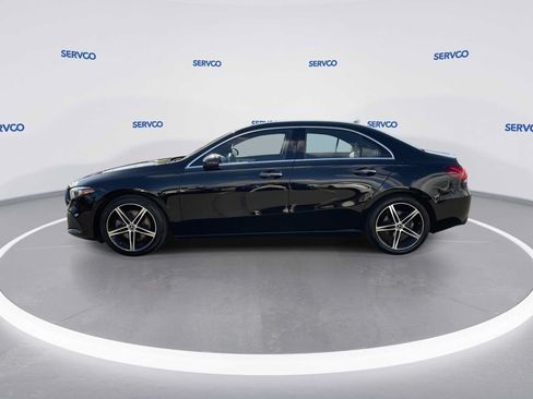 Used 2021 Mercedes-Benz A 220 image 5