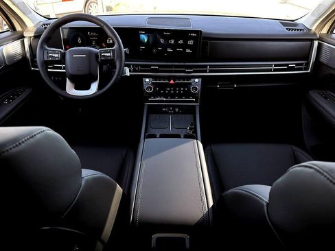 New 2026 Hyundai Santa Fe SEL FWD image 21