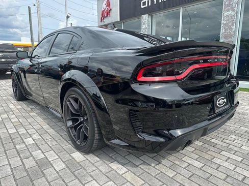 Used 2023 Dodge Charger Scat Pack RWD image 5