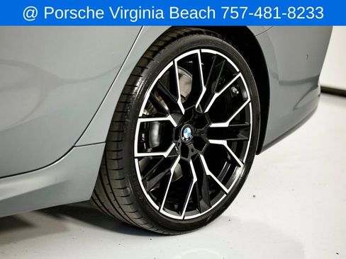 Used 2023 BMW 840i Gran Coupe xDrive image 12