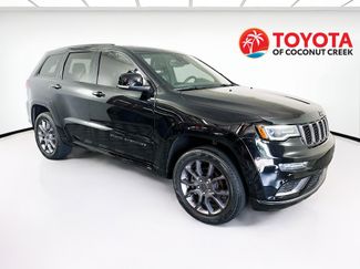 Used 2020 Jeep Grand Cherokee High Altitude video 1