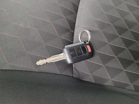 Used 2021 Mitsubishi Mirage LE FWD image 32