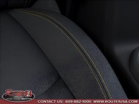New 2026 Jeep Wrangler Unlimited Sport AWD/4WD image 21