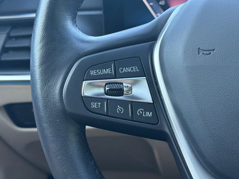 Certified 2023 BMW i4 eDrive35 w/ Premium Package RWD image 30