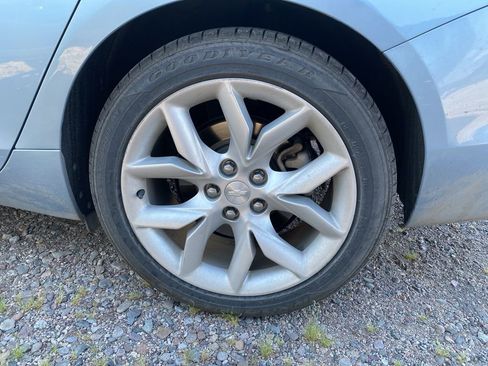 Used 2014 Chevrolet Impala LT image 5