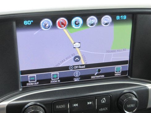 Used 2018 GMC Sierra 1500 SLT image 27