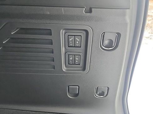 New 2026 GMC Acadia Denali Ultimate image 23