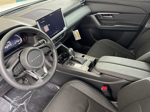 New 2026 MAZDA CX-5 Select AWD/4WD image 10