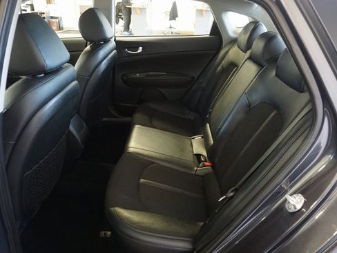 Used 2019 Kia Optima S image 20