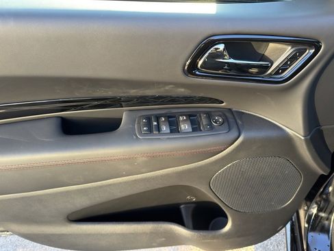 New 2026 Dodge Durango GT image 9