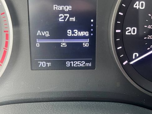 Used 2018 Hyundai Tucson Value w/ Cargo Package AWD/4WD image 22