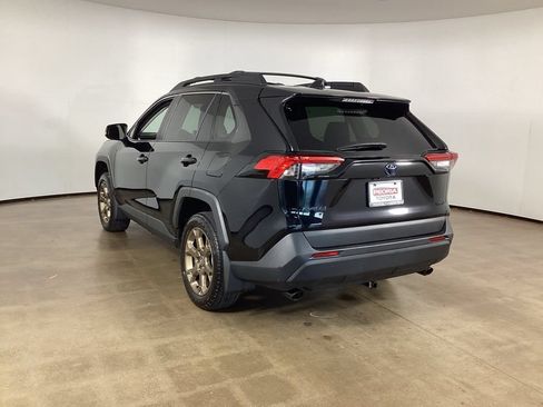 Used 2024 Toyota RAV4 AWD Hybrid image 7