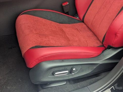 New 2025 Acura ADX A-Spec image 4