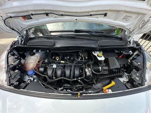 Used 2020 Ford Transit Connect XL image 41