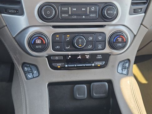 Used 2017 GMC Yukon SLT w/ Open Road Package image 21