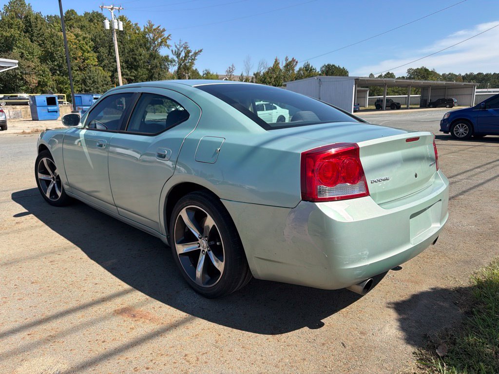 Used 2008 Dodge Charger Police RWD image 6