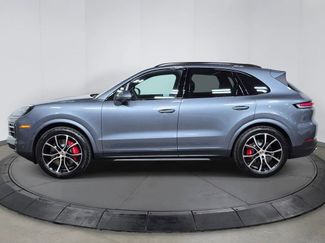 New 2026 Porsche Cayenne S video 2